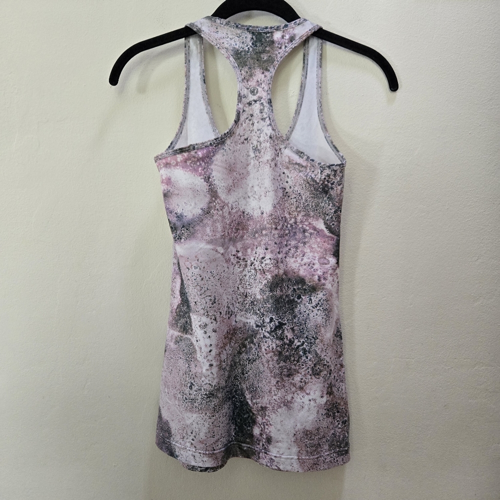 Lululemon Cool Racerback Tank - Picture 9 of 9